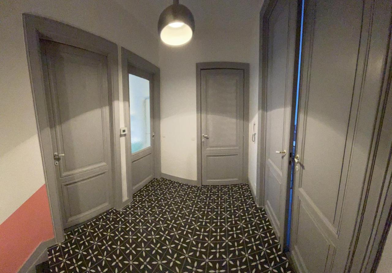 Guest house Le Village D'ezra Anderlecht