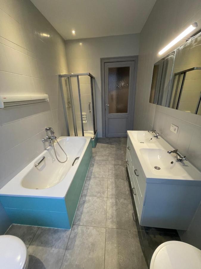 Guest house Le Village D'ezra *
